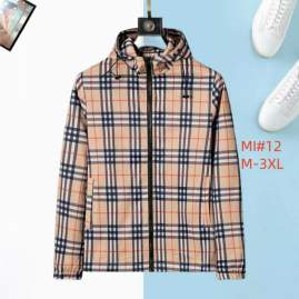 Picture of Burberry Jackets _SKUBurberryM-3XL12yr36935681